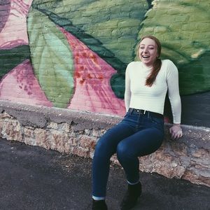 Meet your Posher, Rachael